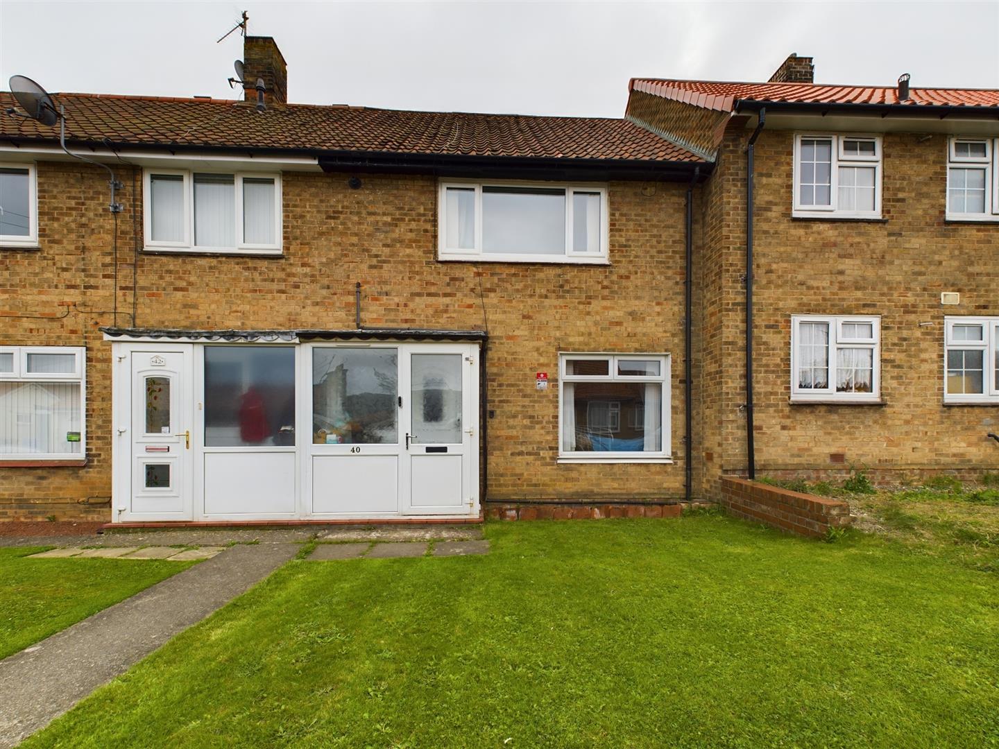 Greenfield Road, Bridlington Belts Estate Agents